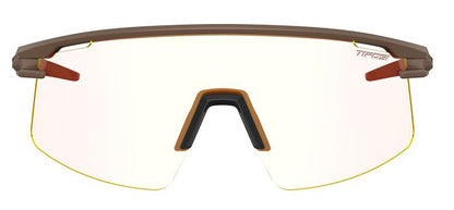 Tifosi MOAB LITE Fototec Glasses - Matte Bronze