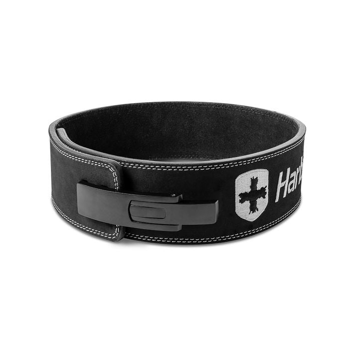 Harbinger 10mm Power Lifting Lever Belt