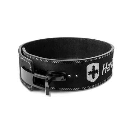 Harbinger 10mm Power Lifting Lever Belt