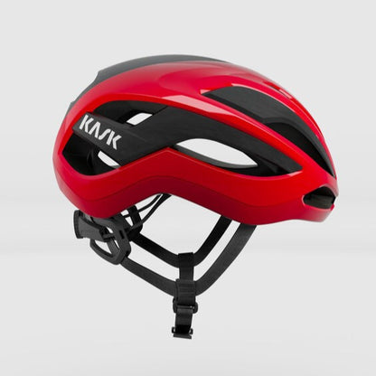 Kask Elemento WG11 Helmet - Red