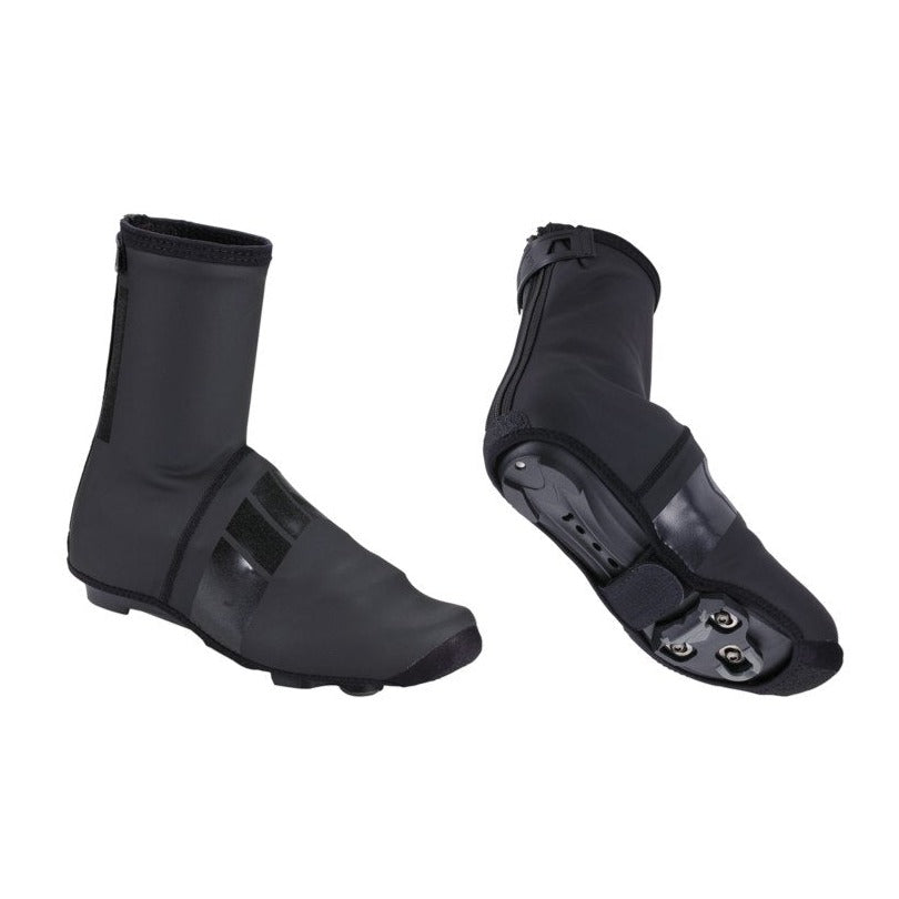 BBB Waterflex Shoecovers - Black