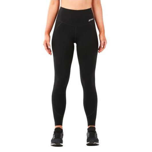 2XU Form Hi-Rise Compression Tights Womens - Black