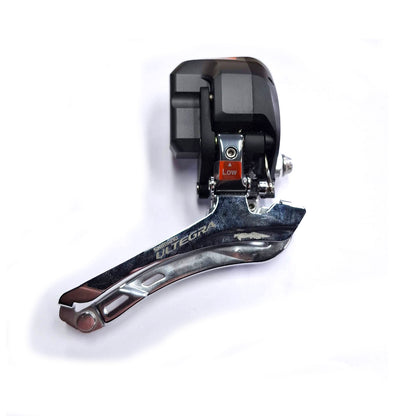 Shimano FD-6770 Di2 Ultegra Front Derailleur 10speed