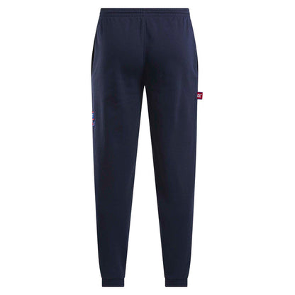 Reebok Men's Identity Badge Pants - Navy