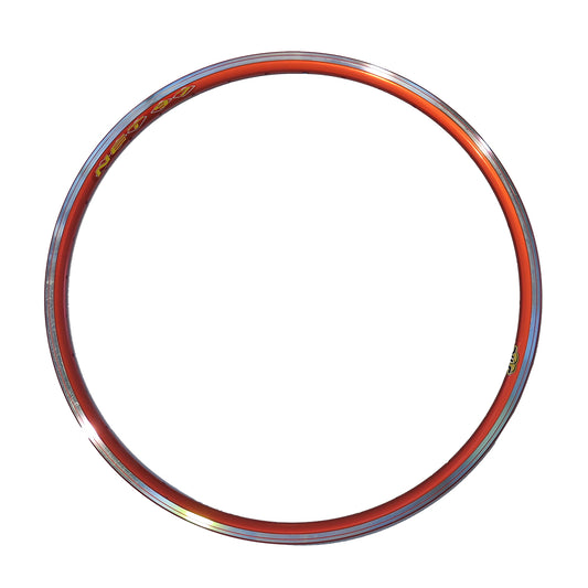 FIR Net 97 Rim - Red - 36 Hole