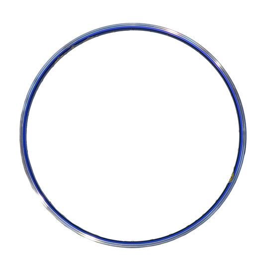 FIR Pin Rim - Blue - 36 Hole