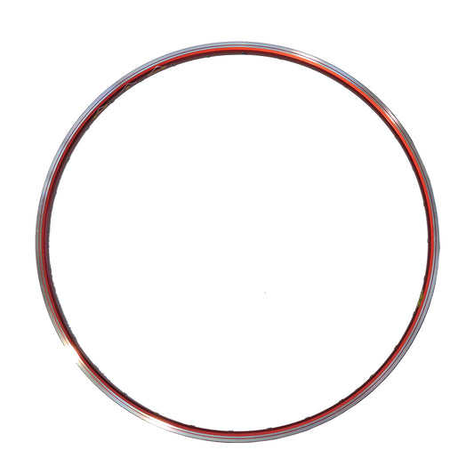 FIR Pin Rim - Red- 32 Hole