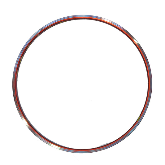 FIR Zenith Rim - Red - 32 Hole