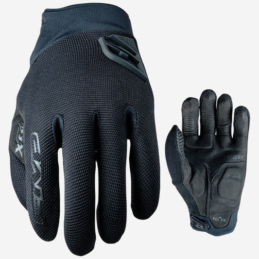 Five 23 XR-Trail Gel Glove - Black