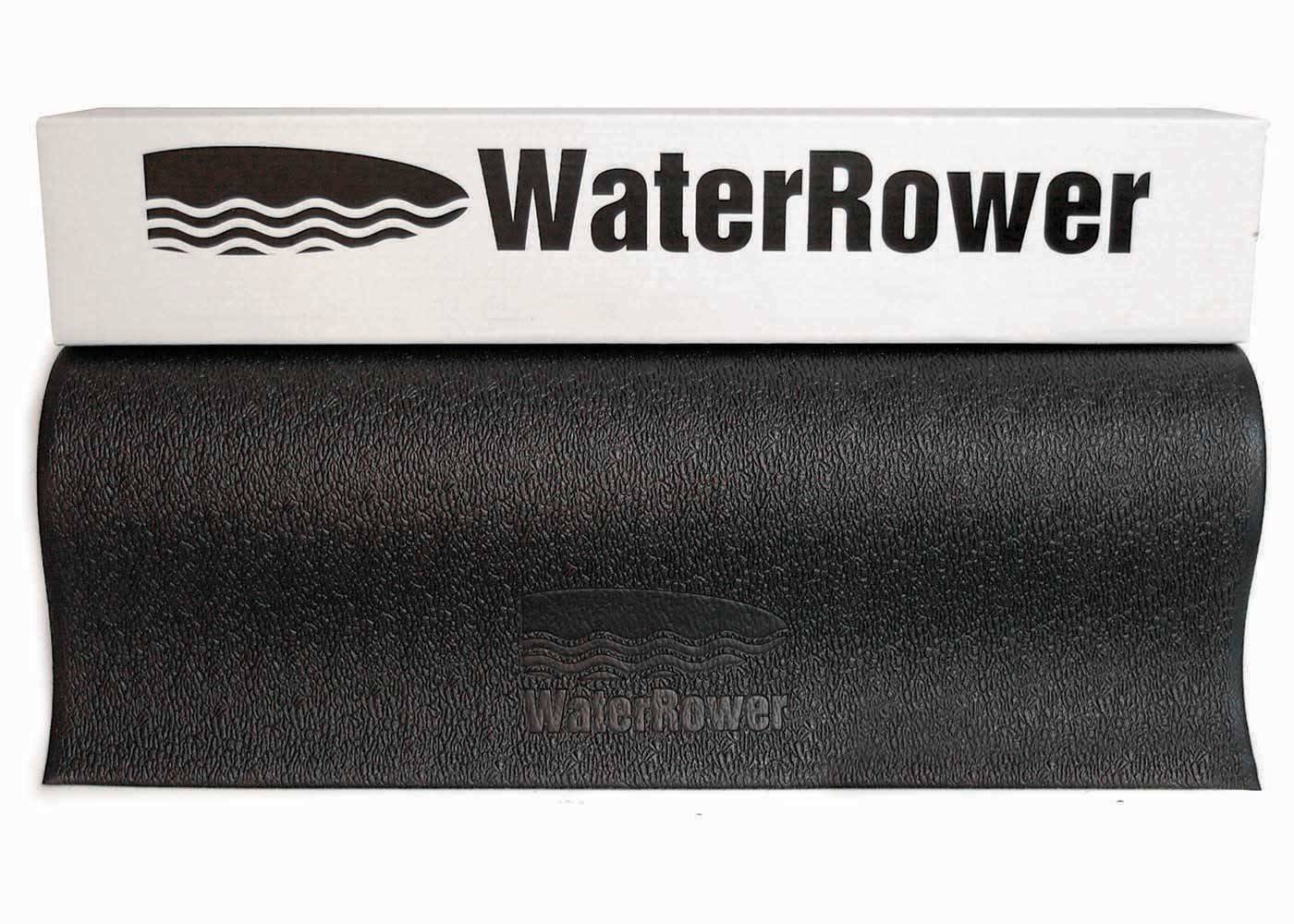 Water Rower Floor Mat