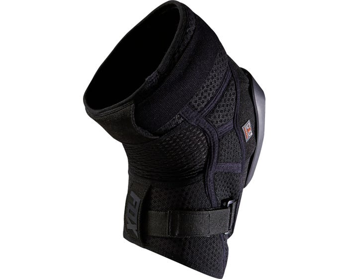 Fox Launch Pro D30 Knee Guard - Black