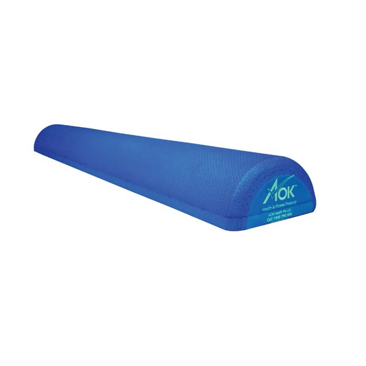 AOK Physio Roller Long Half