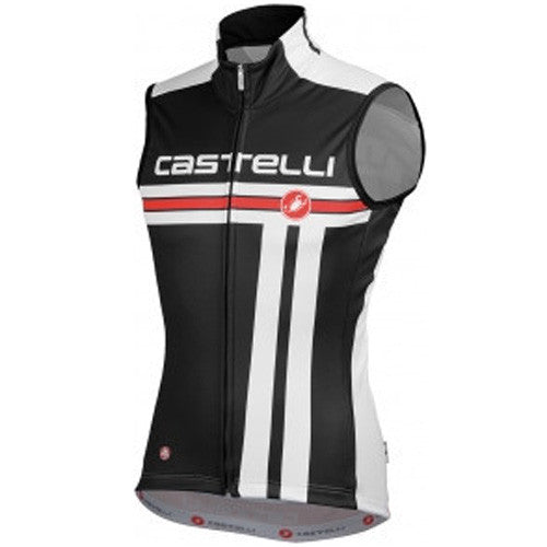 Castelli Free Vest - Black