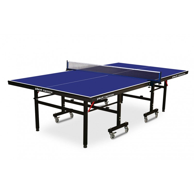 Pivot Attack 18 Table Tennis Table