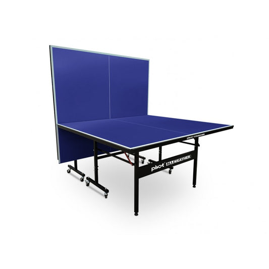 Pivot All Weather Table Tennis Table