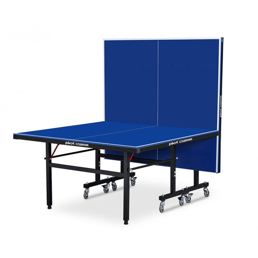 Pivot Outdoor Table Tennis Table