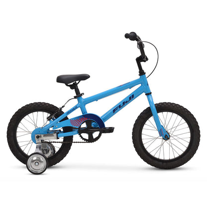 Fuji Rookie Boys Bike - Cool Blue