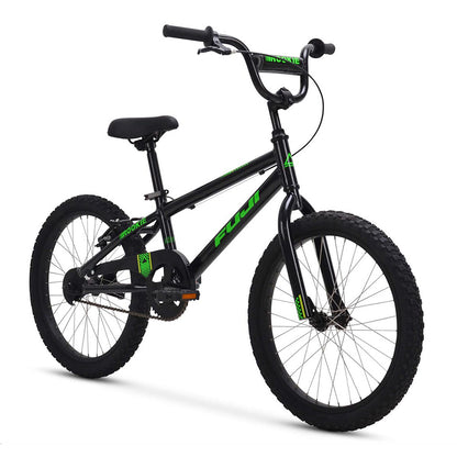 Fuji Rookie BMX- Cosmic Black