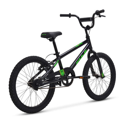 Fuji Rookie BMX- Cosmic Black