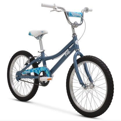 Fuji Rookie Girls Bike - Cloud Grey