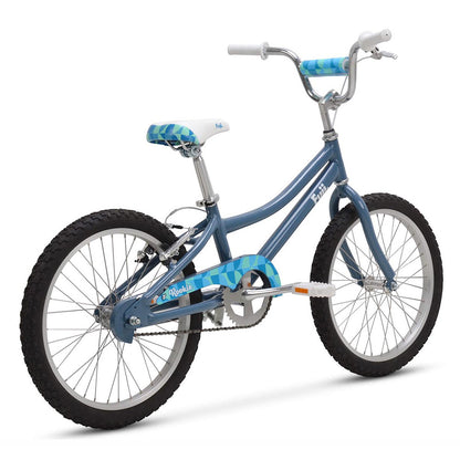 Fuji Rookie Girls Bike - Cloud Grey