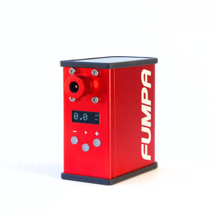 Fumpa Pro Bike Pump