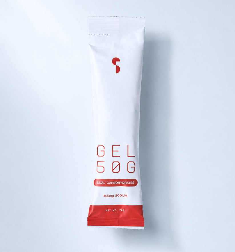 Sul Active Energy Gel Carb 50
