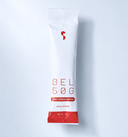 Sul Active Energy Gel Carb 50