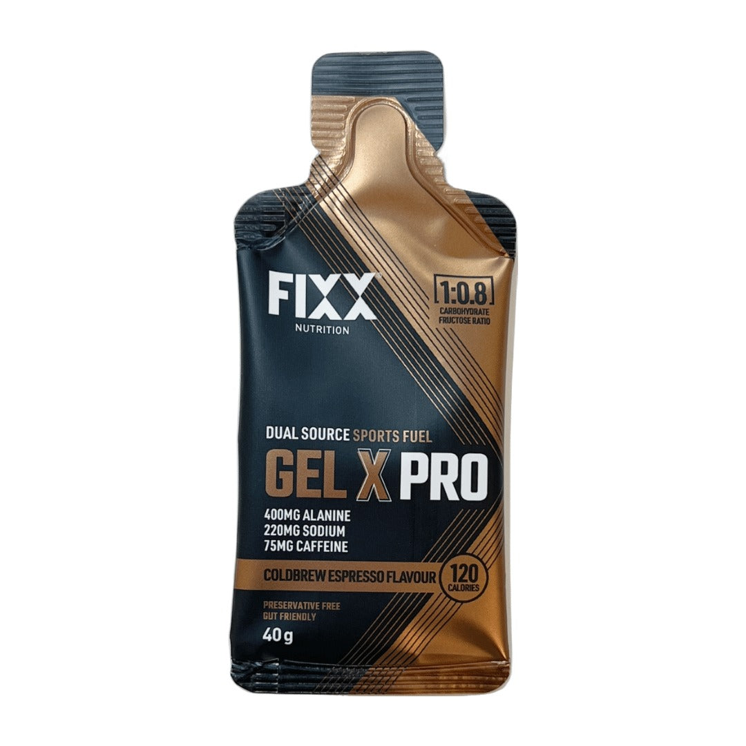 Fixx Gel X Pro - Cold Brew - 40G