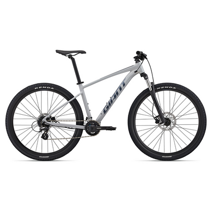 Giant 2022 Talon 3 Grey De Grandi Cycle Sport