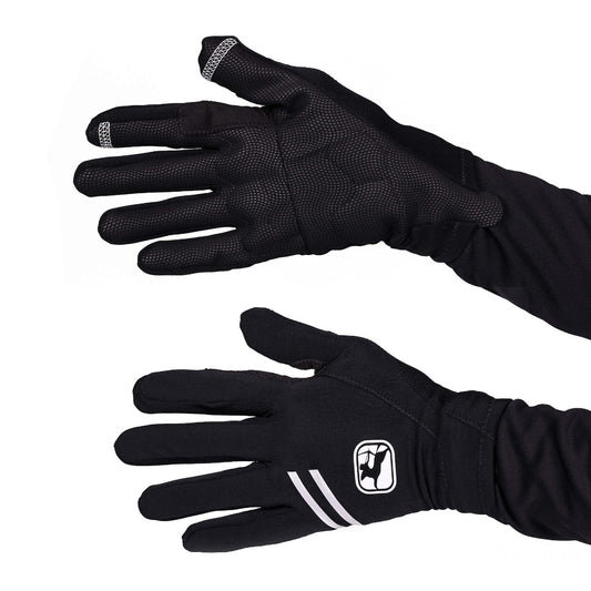 Giordana G-Shield Thermal Gloves - Black