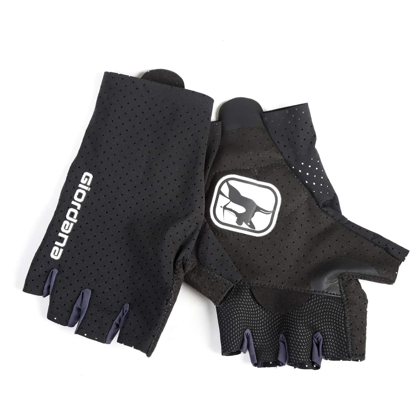 Giordana Aero Lyte Gloves - Black