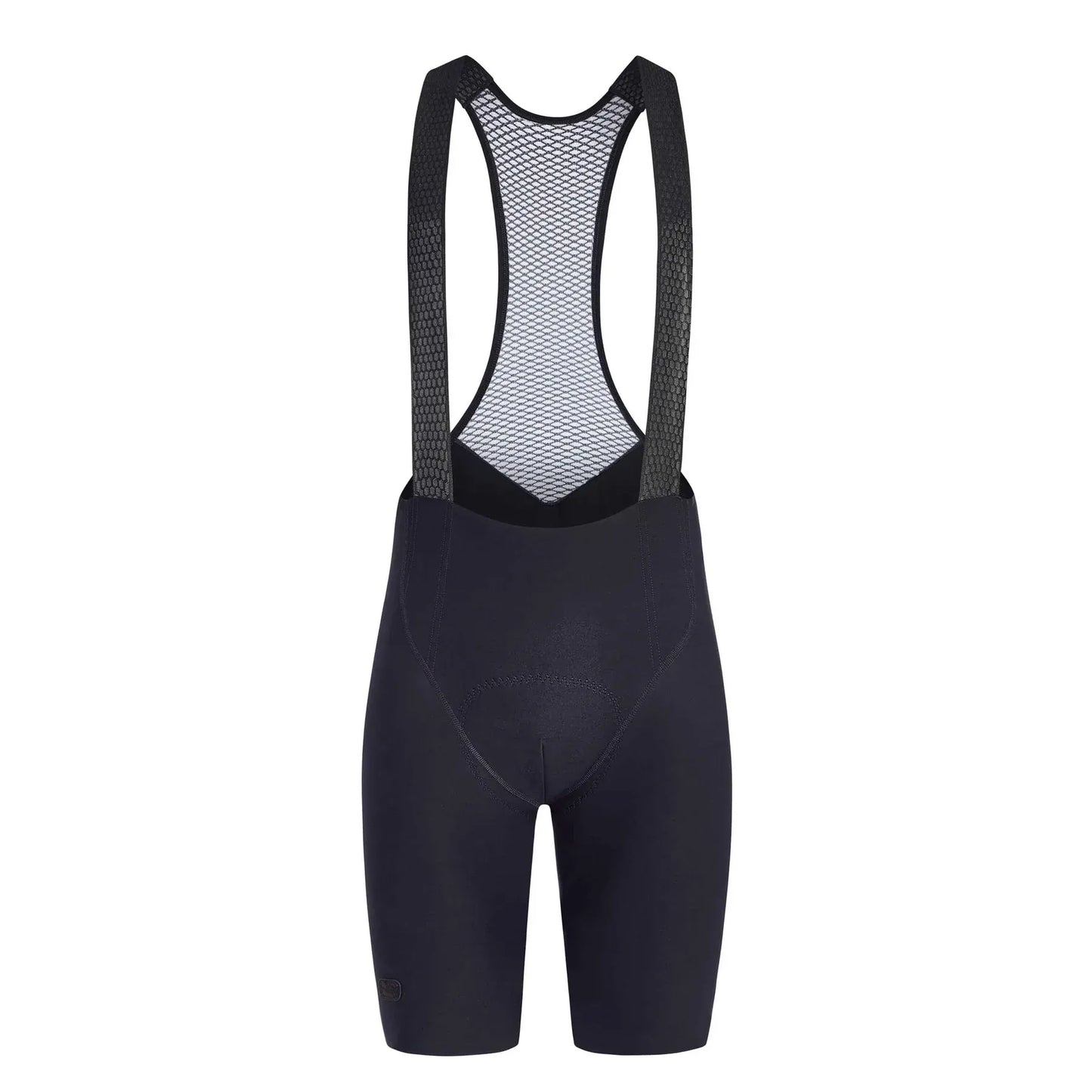 Giordana Silverline 2025 Bibshorts - Black