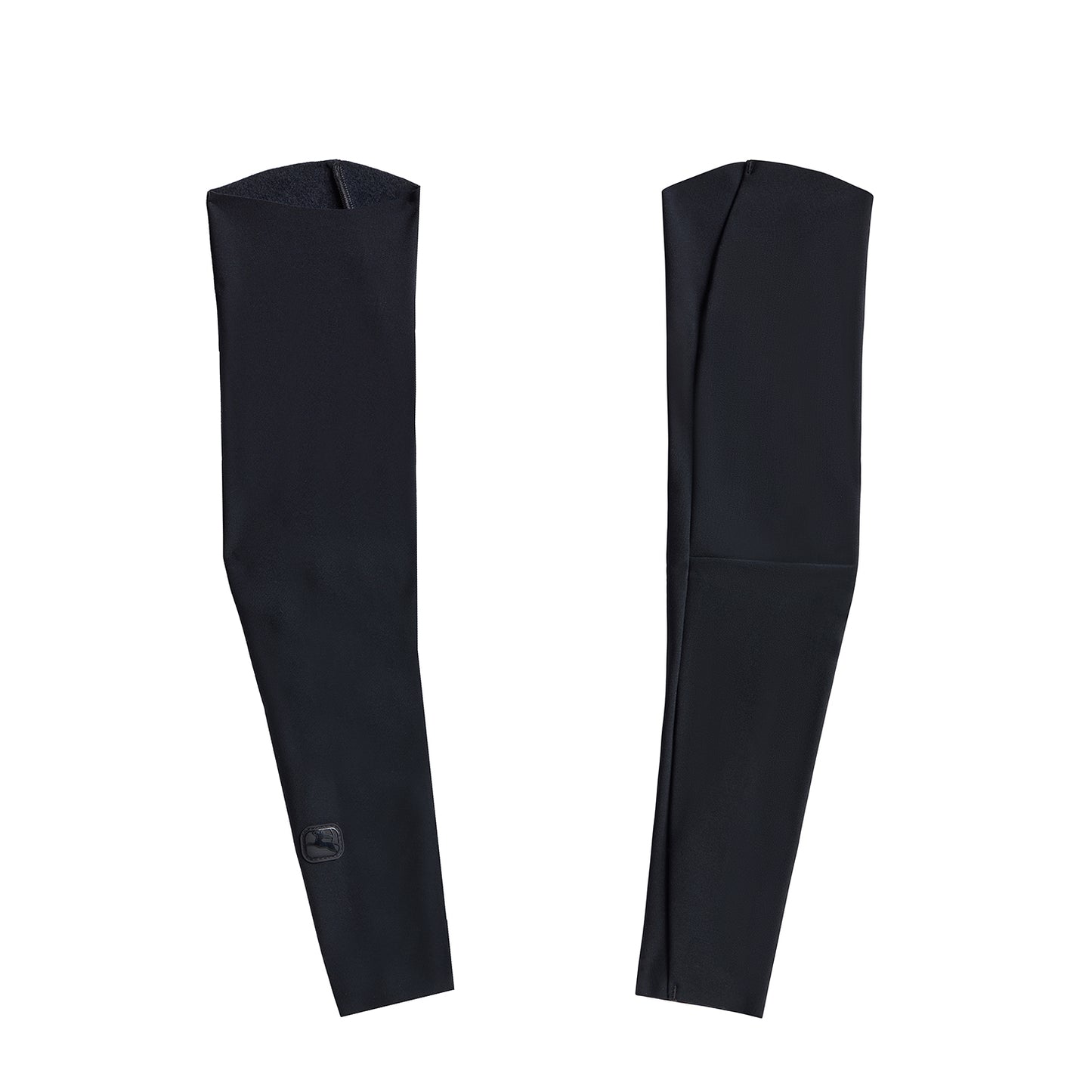 Giordana Thermal Arm Warmers - Black