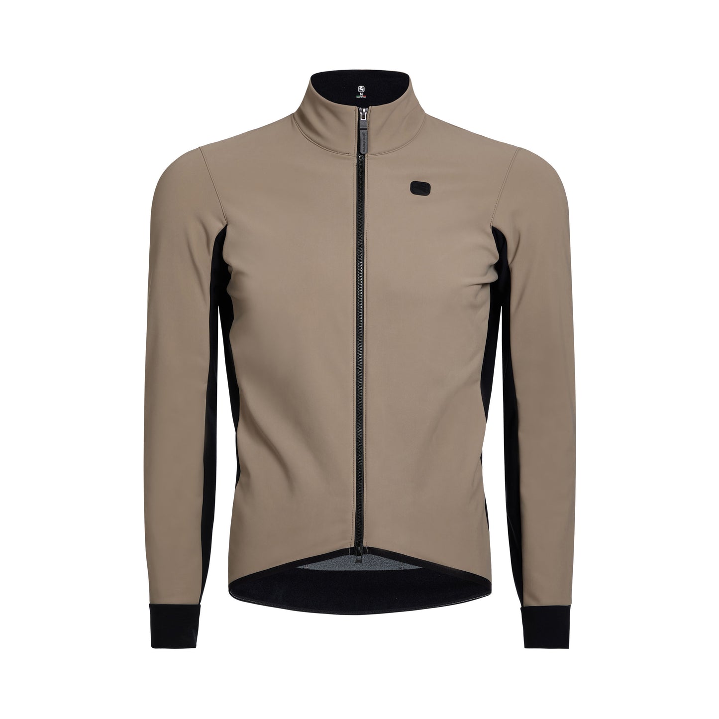 Giordana Mens Silverline AW26 Winter Jacket - Sand
