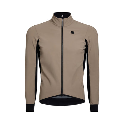 Giordana Mens Silverline AW26 Winter Jacket - Sand