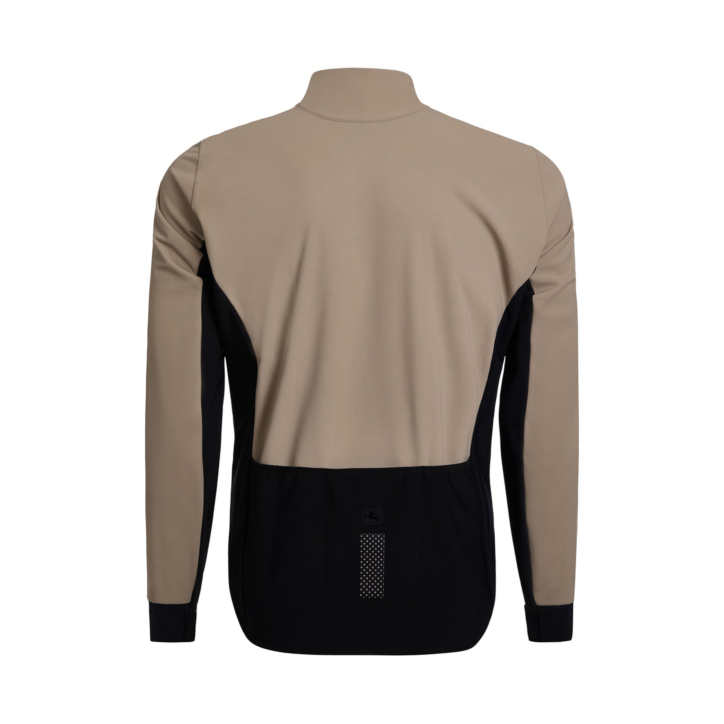 Giordana Mens Silverline AW26 Winter Jacket - Sand