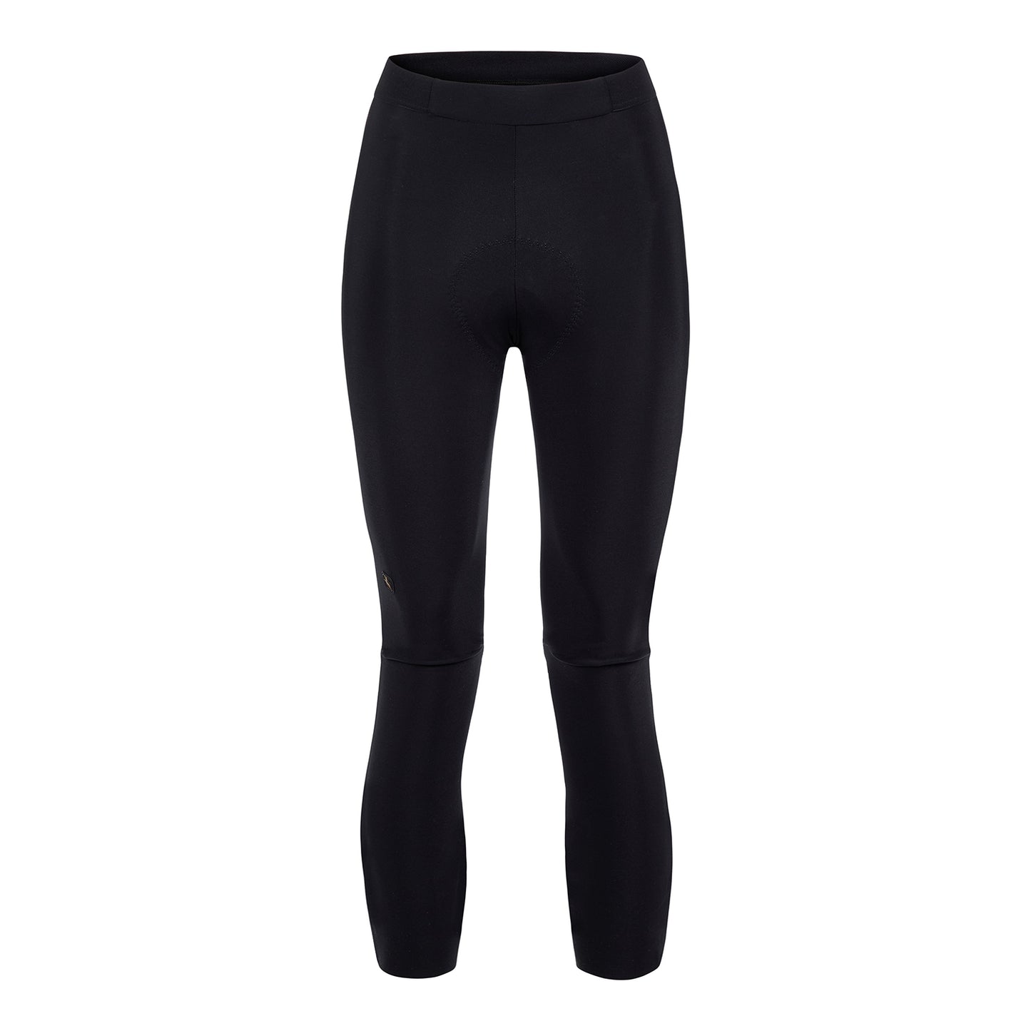 Giordana Silverline Womens Thermal Tights - Black