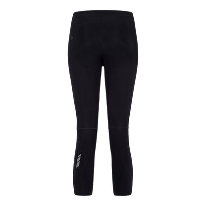 Giordana Silverline Womens Thermal Tights - Black