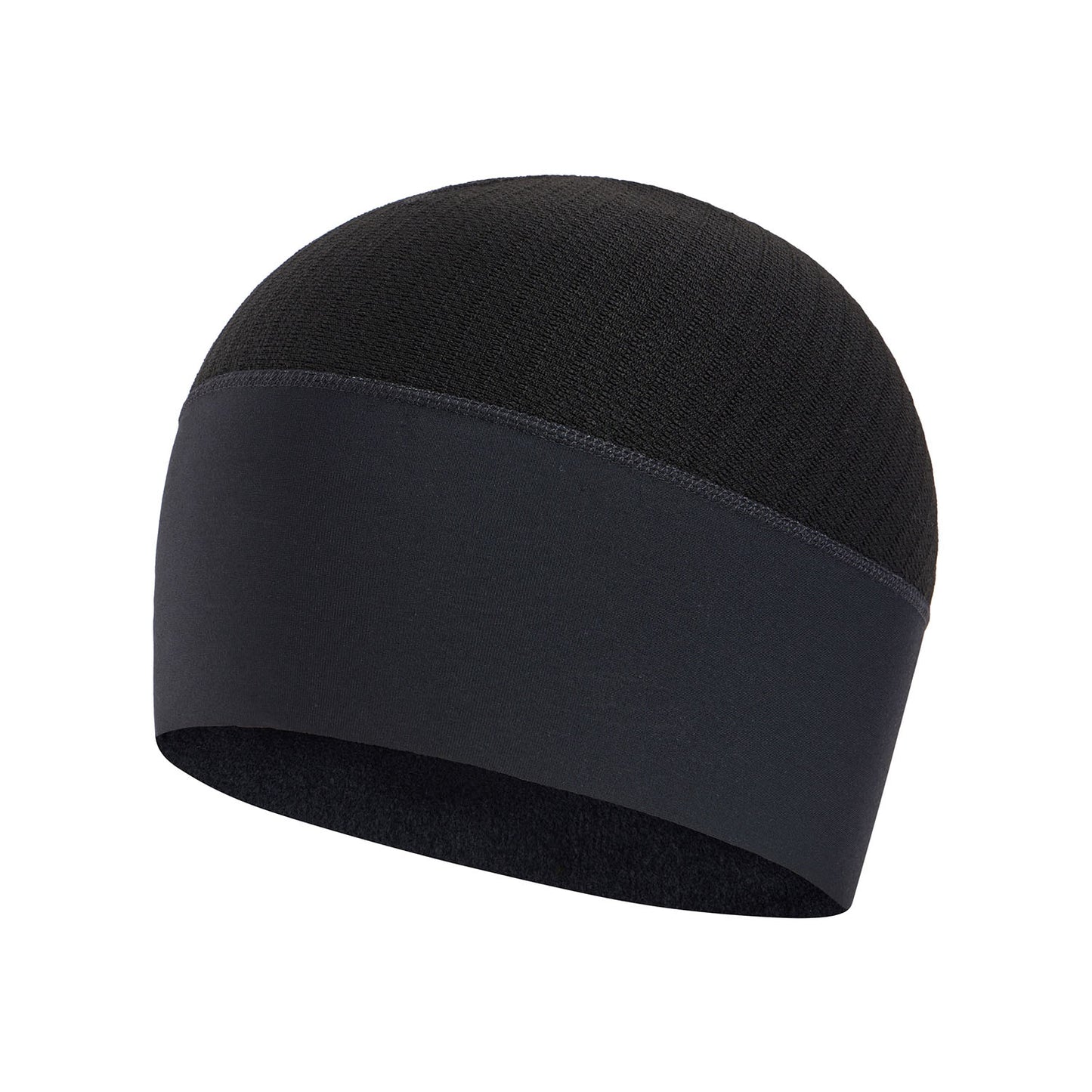 Giordana Thermal Skull Cap - Black