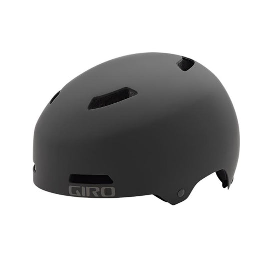 Giro Quarter Helmet - Black