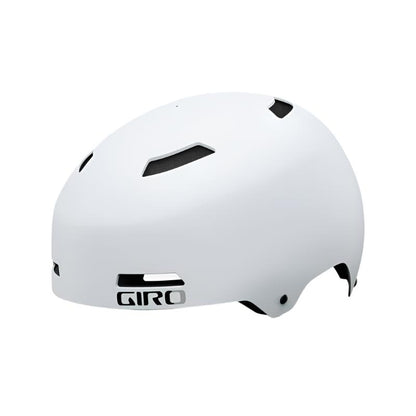 Giro Quarter Helmet - Matt Chalk