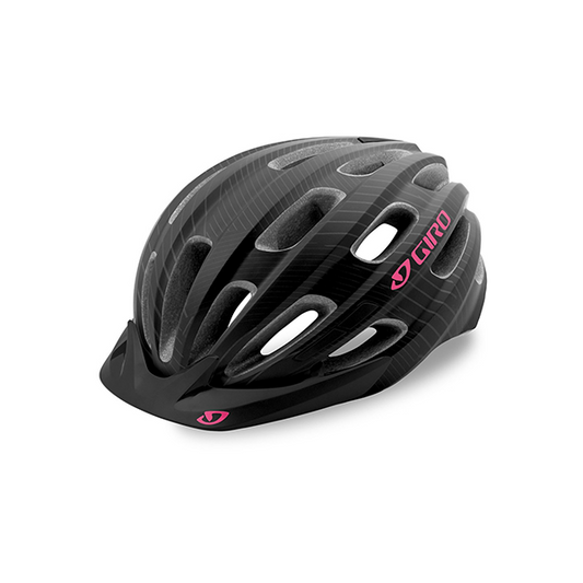 Giro Vasona Helmet - Black - One Size
