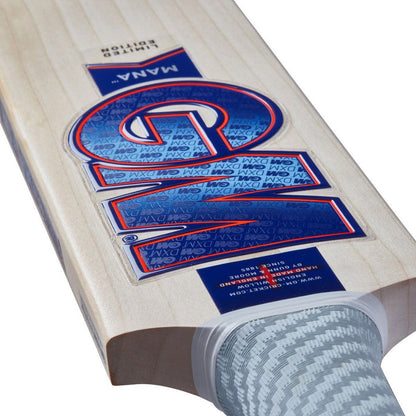 GM MANA DXM 606 TTNOW Cricket Bat