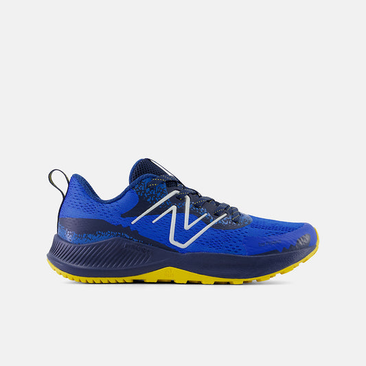 New Balance Nitrel V5 - Blue
