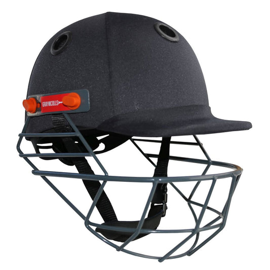 Gray-Nicolls Junior Elite Helmet - Black