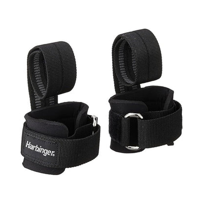 Harbinger Big Grip  Pro Lifting Straps