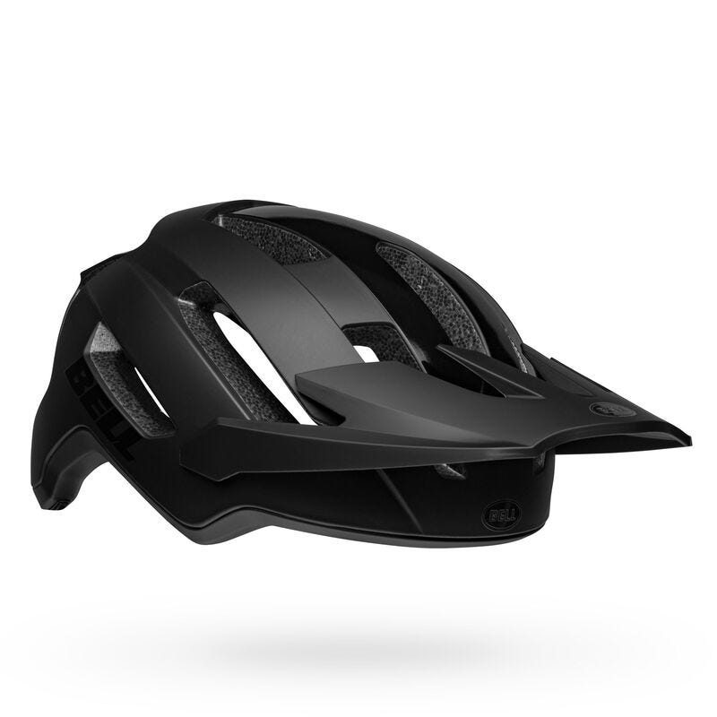 Bell 4Forty Air MIPS Helmet - Black