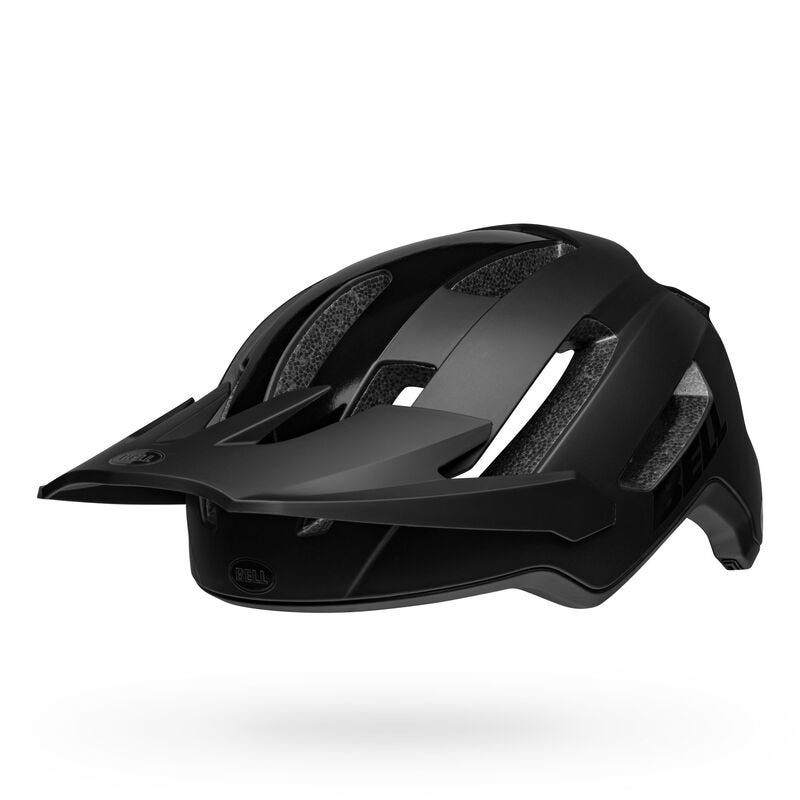 Bell 4Forty Air MIPS Helmet - Black