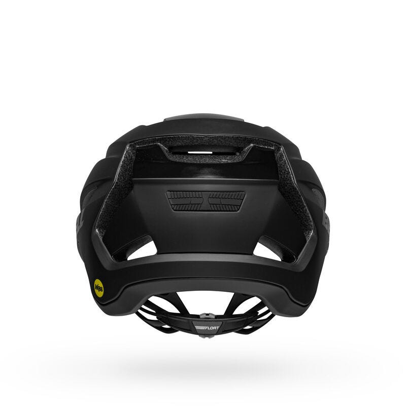 Bell 4Forty Air MIPS Helmet - Black